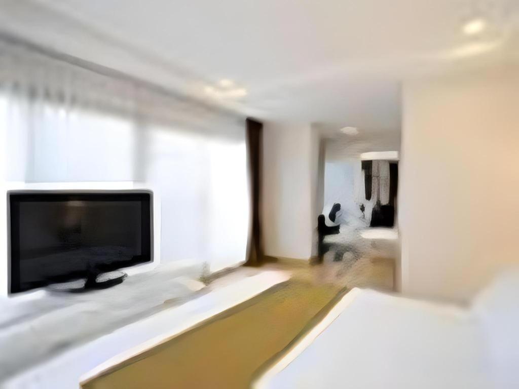 Baan K Residence Bangkok Eksteriør billede